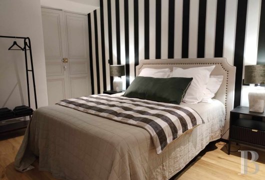 A 19th-century farmhouse surrounded by vineyards and forests between Cévennes and Provence, in the Gard Rhodanien - photo  n°21